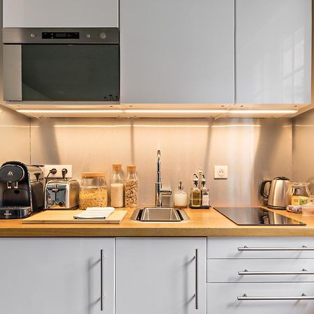 La Souche Apartment Rouen Ngoại thất bức ảnh