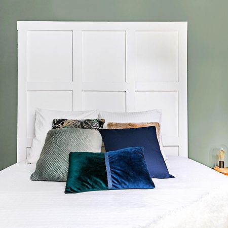 La Souche Apartment Rouen Ngoại thất bức ảnh