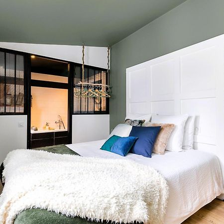 La Souche Apartment Rouen Ngoại thất bức ảnh