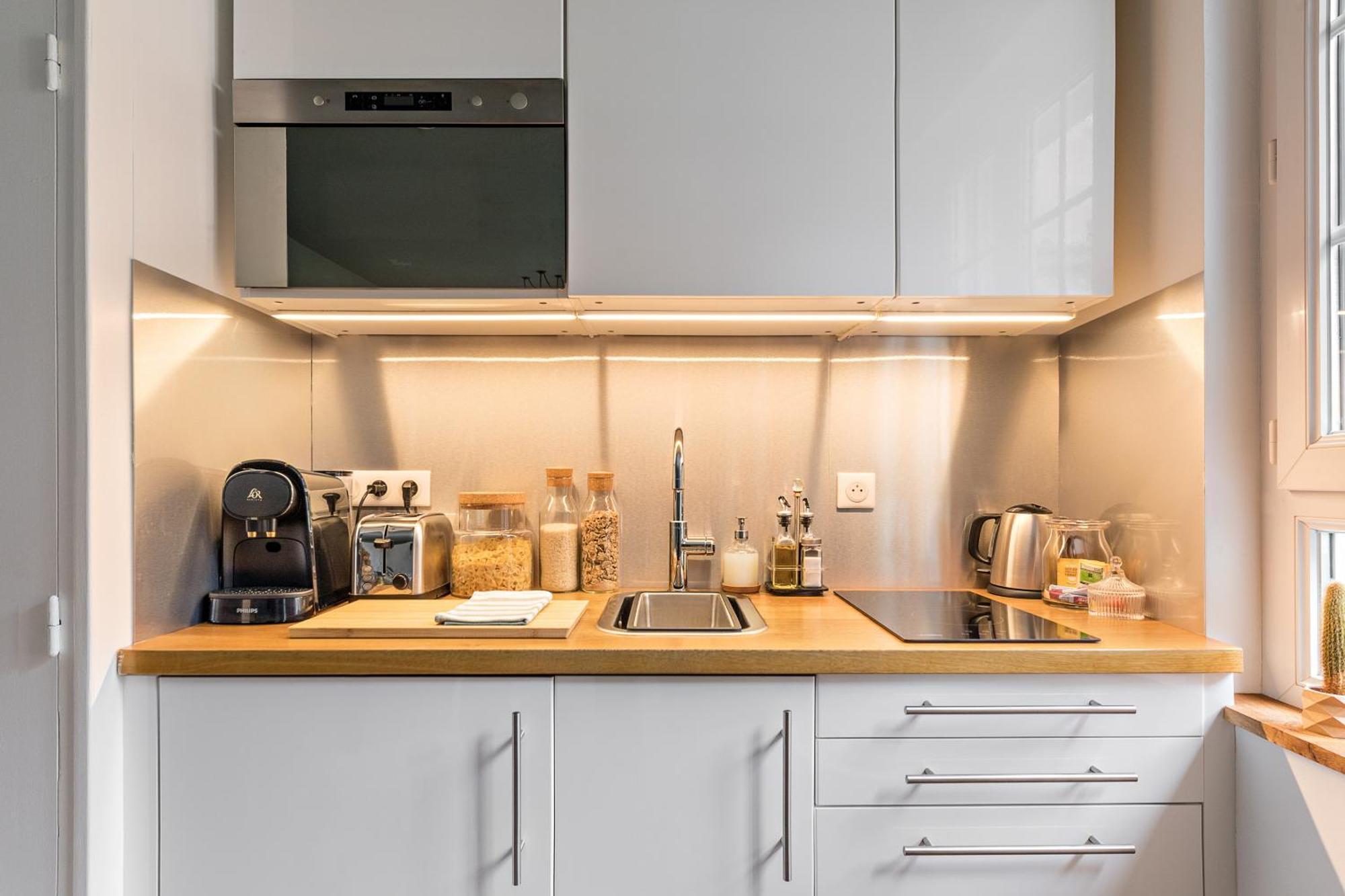 La Souche Apartment Rouen Ngoại thất bức ảnh
