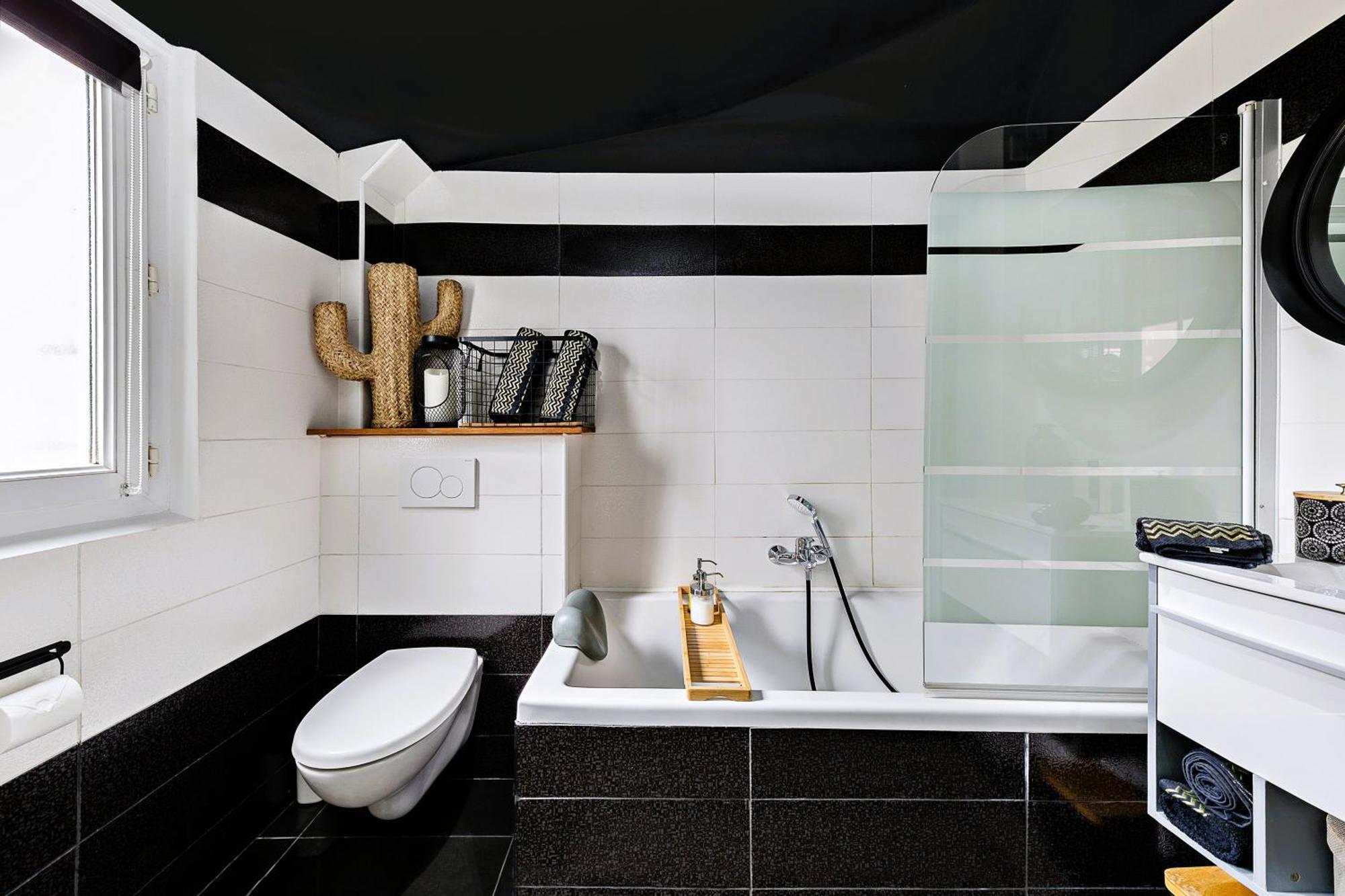 La Souche Apartment Rouen Ngoại thất bức ảnh
