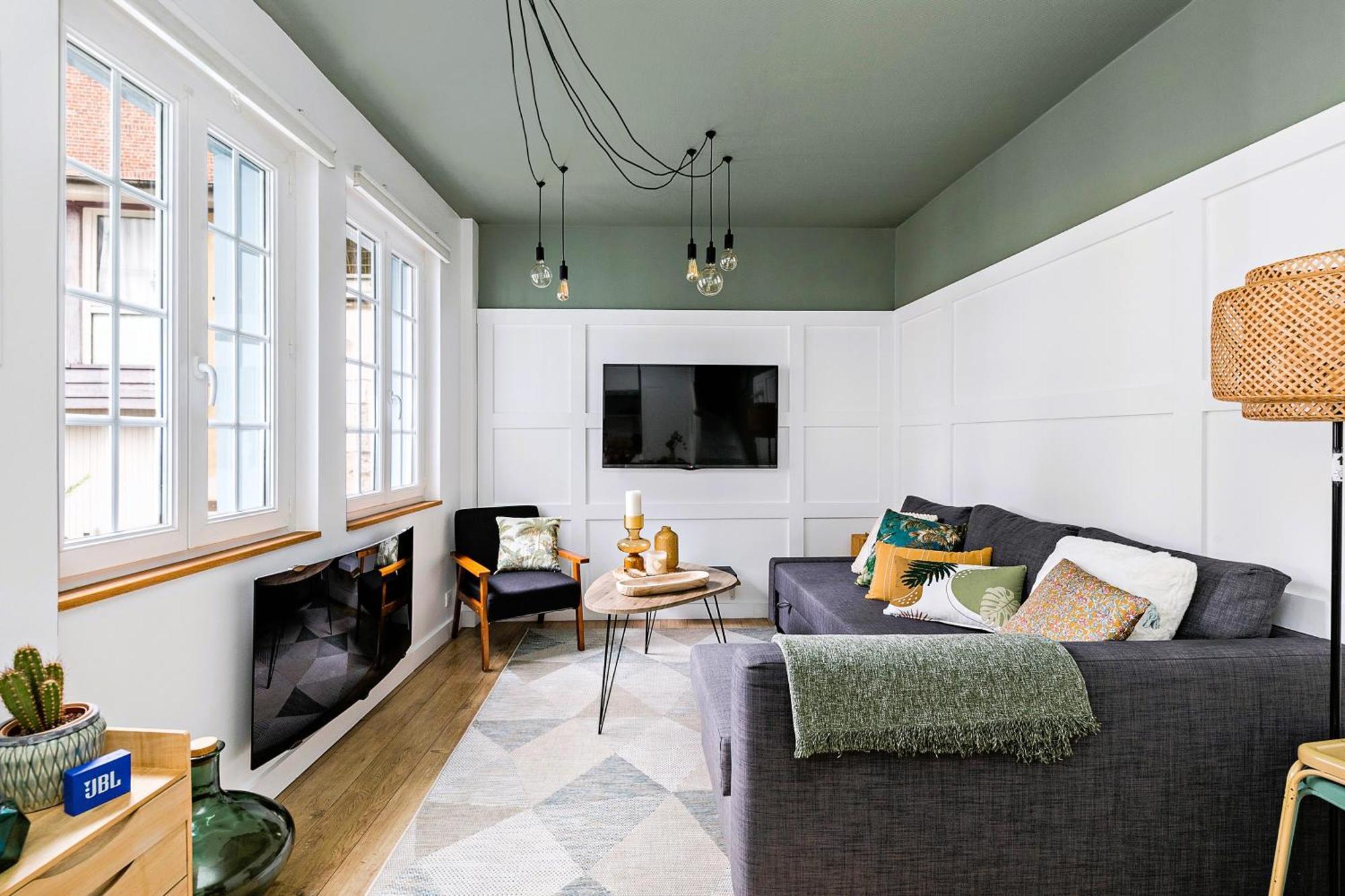La Souche Apartment Rouen Ngoại thất bức ảnh