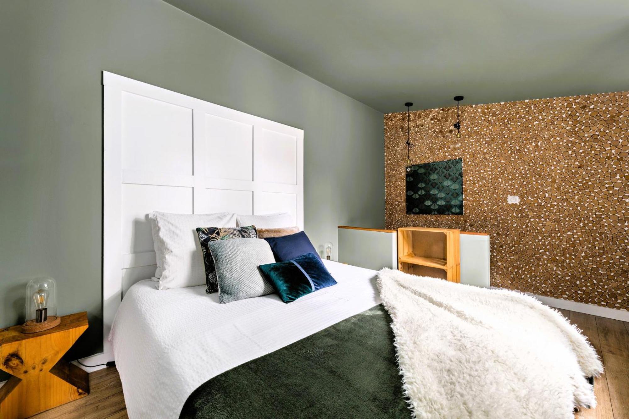 La Souche Apartment Rouen Ngoại thất bức ảnh