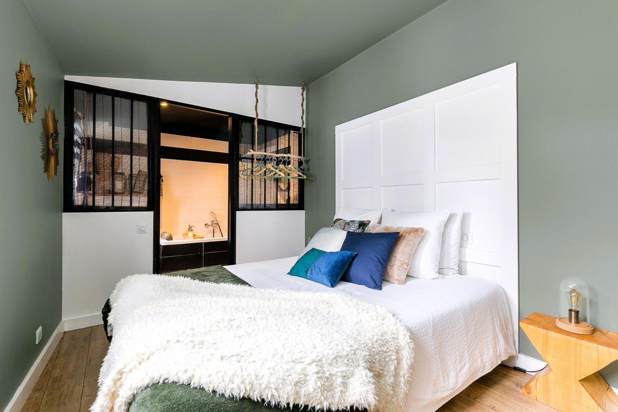 La Souche Apartment Rouen Ngoại thất bức ảnh