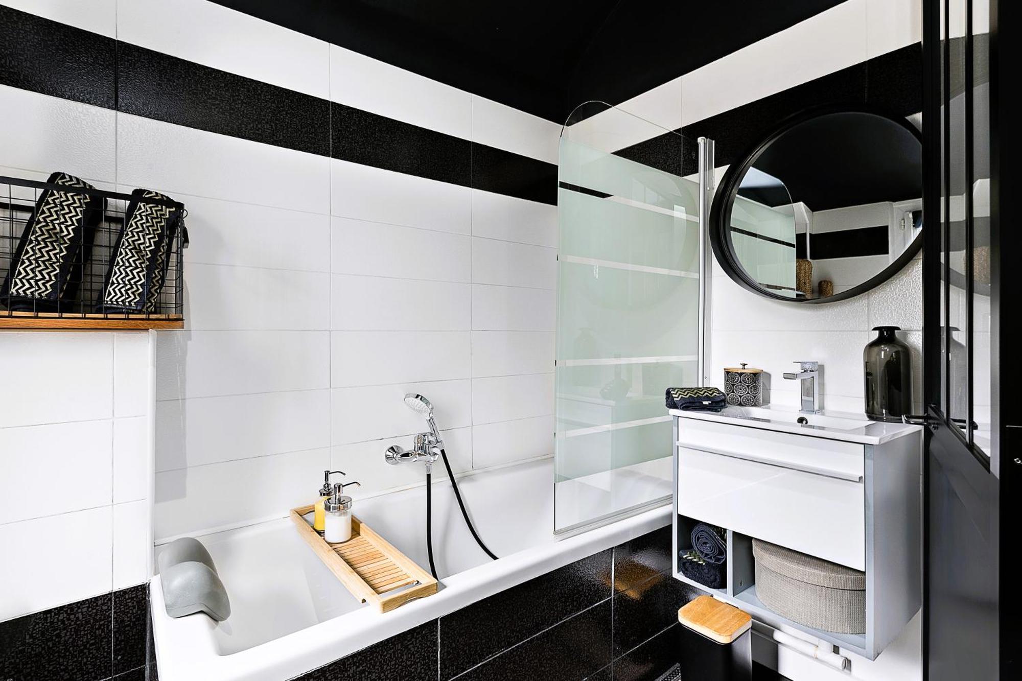 La Souche Apartment Rouen Ngoại thất bức ảnh