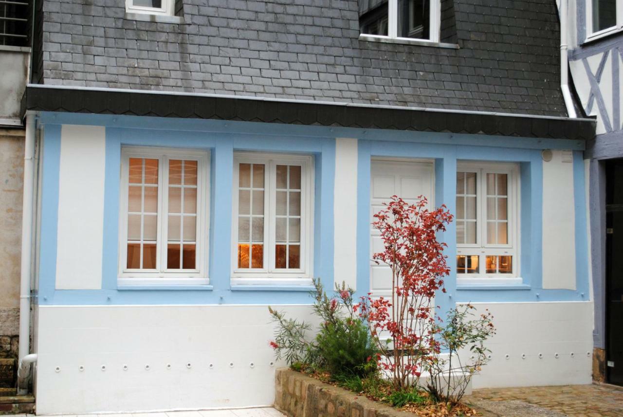 La Souche Apartment Rouen Ngoại thất bức ảnh
