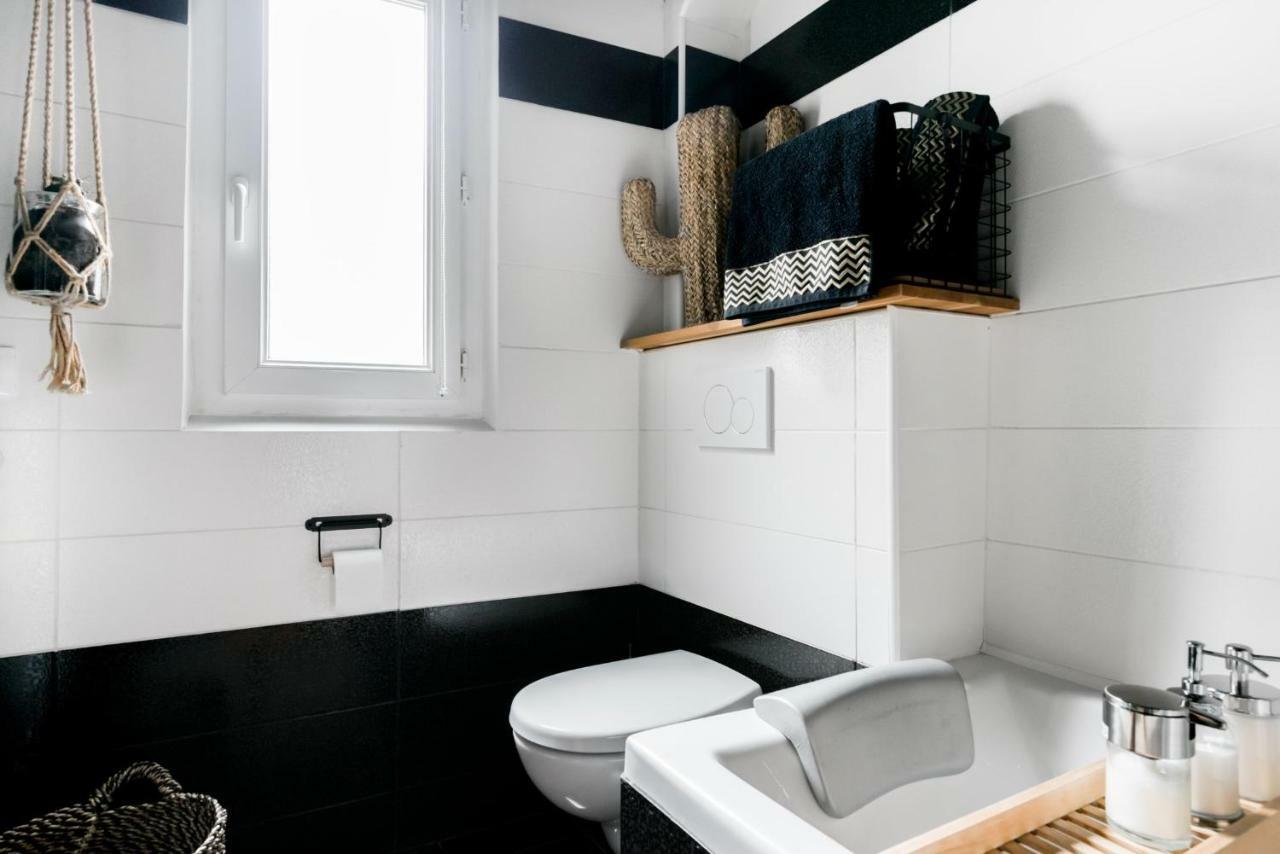 La Souche Apartment Rouen Ngoại thất bức ảnh